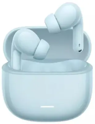 Slušalice Xiaomi Redmi Buds 8 Lite plave