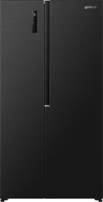 Hladnjak Side by Side GORENJE NRS917D41BX
