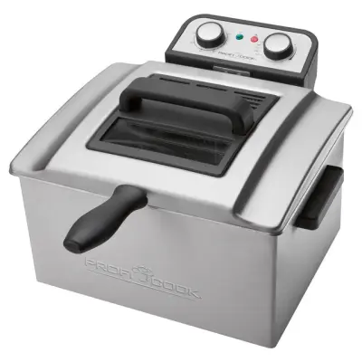 Bomann DA friteza PC-FR1038