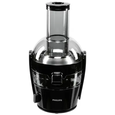Philips Viva HR1855/70 Centrifugal Juicer 700W