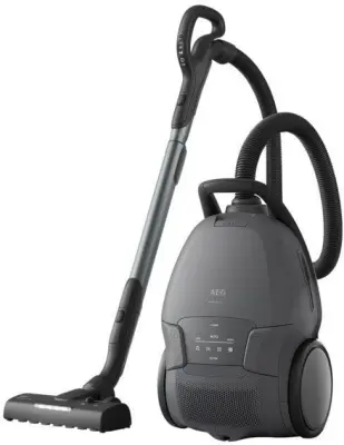 AEG AB81A2DG klasični usisavač s vrećicom 650 W HEPA