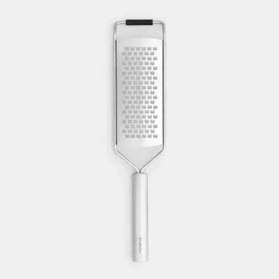 Brabantia Profile Coarse Stainless-Steel Grater
