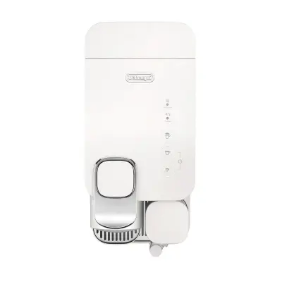 DeLonghi Nespresso Lattissima One EN510.W aparat za kavu na kapsule, bijeli