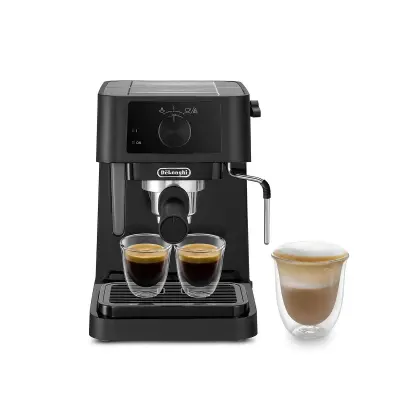 DeLonghi EC230.BK aparat za espresso 15-bar