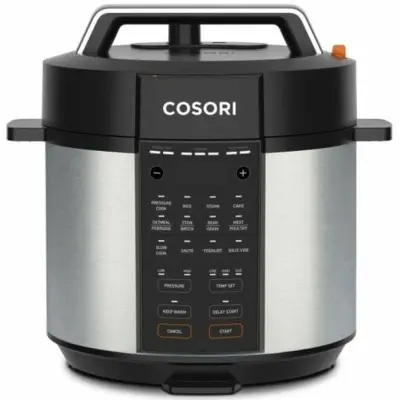 Cosori Presure Cooker multifunkcionalno kuhalo