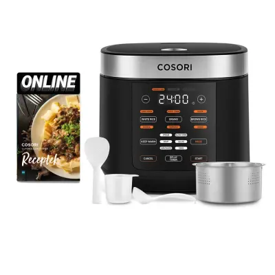 Cosori Slow Cooker multifunkcionalno kuhalo