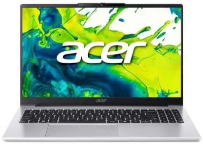 Laptop ACER Aspire Lite 15, NX.DJWEX.001, 39.6cm (15.6") IPS FHD, AMD Ryzen 5 7430U, 16 GB RAM, 1 TB SSD, AMD Radeon Graphics, W11H
