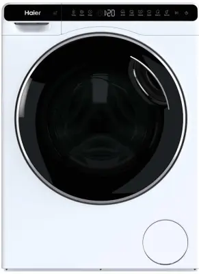 Perilica rublja HAIER HW50-BP12307U1-S