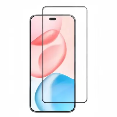 Premium zaštitno staklo za zaslon za HONOR Magic5 Pro Proziran
