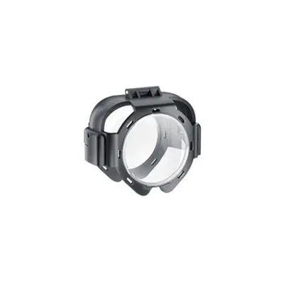 Zaštitna leća - PU750T (na klik) za Insta360 X5 Crna