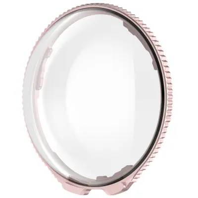 Insta360 X5 Zaštitni objektiv - Štitnik od optičkog stakla Pink