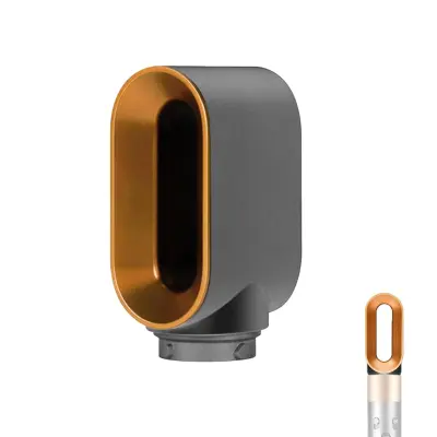 Nastavak za sušenje prije stiliziranja kompatibilan s Dyson Airwrap HS05/01 - Nastavak protiv kovrčanja Zlatna