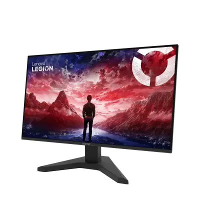 Monitor LENOVO Legion R27s 68,5 cm (27"), 1920x1080, IPS, 144 Hz, 1 ms|Gaming