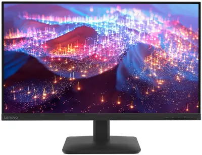 Monitor LENOVO L27-4e, 68CDKAC1EU, 68,58 cm (27") IPS, 100Hz, 4ms, Siva