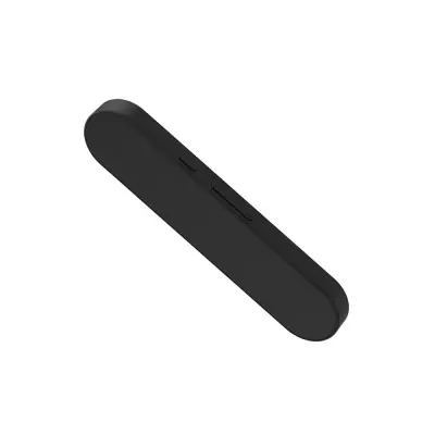 Glazbena kutija za spavanje s koštano provodljivim Bluetooth 5.4 Crna