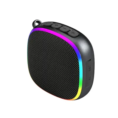 Magnetski i vodootporni Bluetooth zvuÄ nik Crna