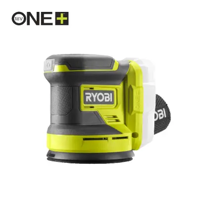 Ryobi 18V Eccentric Sander Model 5133005393