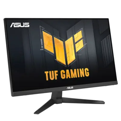 Monitor ASUS VG249QE5A 60,45 cm (23,8"), HDMI, DP, 144Hz