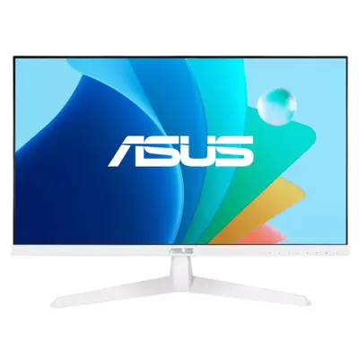 Monitor ASUS VY249HF-W 60,45 cm (23,8") IPS, HDMI, 100Hz