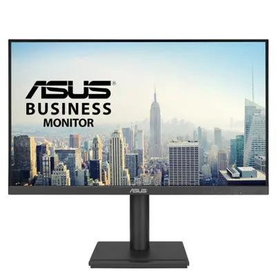 Monitor ASUS VA27DQFS 68,58 (27"), HDMI, DP, USB, HAS, 100Hz