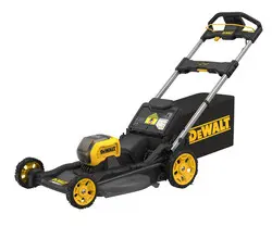 DEWALT DCMWSP550N-XJ 54V Brushless Rear-Wheel Drive Lawn Mower