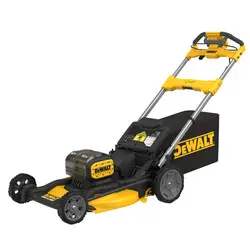 DeWalt DCMWSP156N-XJ 2x18V XR Brushless 53 cm Self-Propelled Lawnmower