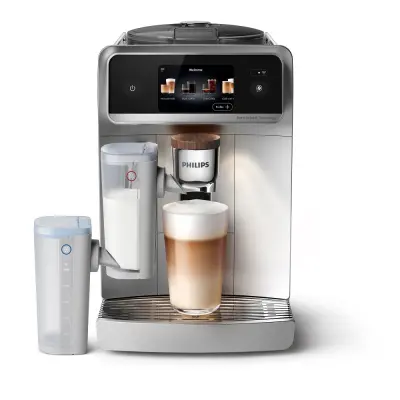 Aparat za kavu Philips EP8757/20 espresso, Cafe Aromis