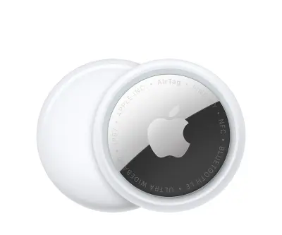 Apple AirTag (2. generacije), pakiranje 1 kom