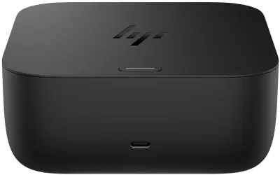 HP USB-C G6 Essential Dock, 9X3V1UT