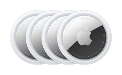 Apple AirTag (2. generacije), pakiranje 4 kom