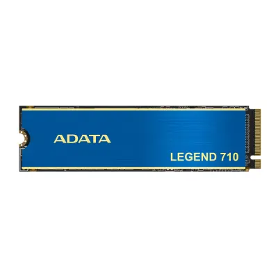 SSD ADATA Legend 710, R2400/W1800, 1TB, M.2 NVMe