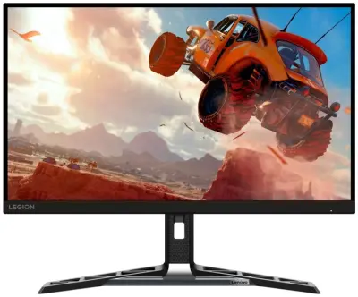 Monitor 27" Lenovo Legion R27qe Gen2, QHD, 200Hz
