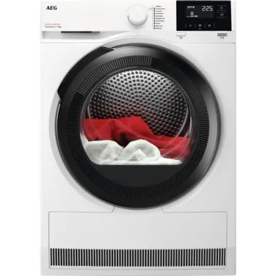 Otvorena ambalaža - Sušilica rublja AEG TR718L4E