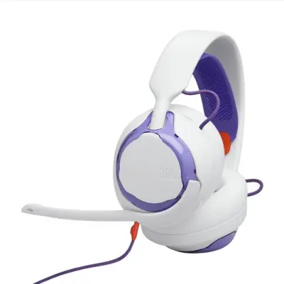 Slušalice JBL QUANTUM 250 bijele