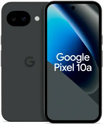 Mobitel Pixel 10a 8GB/256GB Obsidian