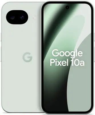 Mobitel Pixel 10a 8GB/128GB Fog