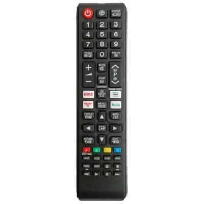 Unitronic, univerzalni daljinski upravljač za Samsung TV