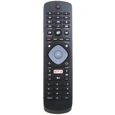 Unitronic, univerzalni daljinski upravljač za Philips TV