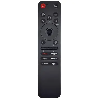 Jolly Line, univerzalni daljinski za LG TV, glasovno upravljanje, MR25GA IR + BT