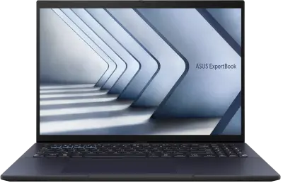 Otvorena ambalaža - Laptop Asus ExpertBook B3 B3604CVA-WB51C0X, 40.6cm (16") IPS WUXGA 60Hz, Intel Core i5-1335U, 8 GB RAM, 512 GB SSD, Intel UHD Gra