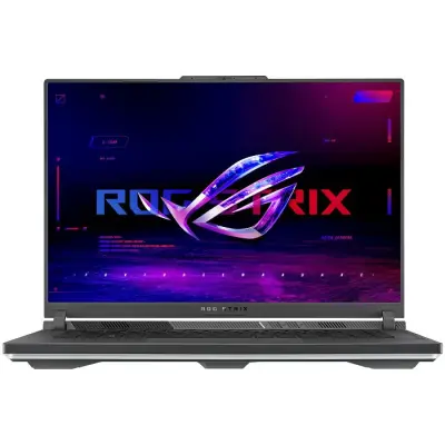 Otvorena ambalaža - Laptop ASUS ROG Strix G16, G614JU-N3218, 40,6 cm (16,0") IPS FHD+ 165Hz, i7-13650HX, 16 GB RAM, 1 TB SSD, RTX 4050, NoOS