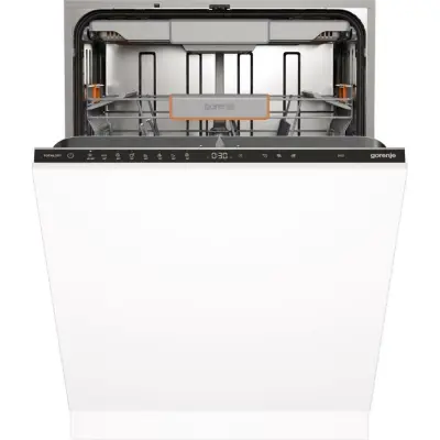 Perilica posuđa ugradbena 60 cm Gorenje GV663B65XXL