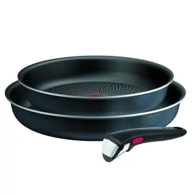Set posuđa Tefal L7239103 Ingenio So Light 3 kom