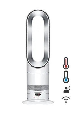 Dyson ventilator, grije i hladi, Hot + Cool HF1