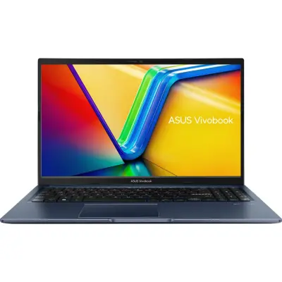 Otvorena ambalaža - Laptop ASUS Vivobook Vivobook 15, M1502YA-BQ141W, 39,6 cm (15,6") FHD 60Hz, AMD Ryzen 7 7730U, 16 GB RAM, 512 GB SSD, AMD R