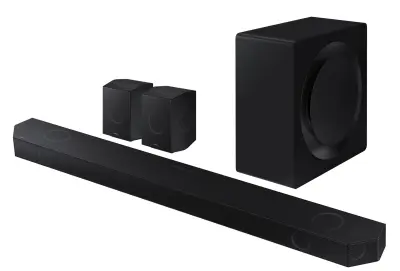 Otvorena ambalaža - Soundbar Samsung HW-Q990D