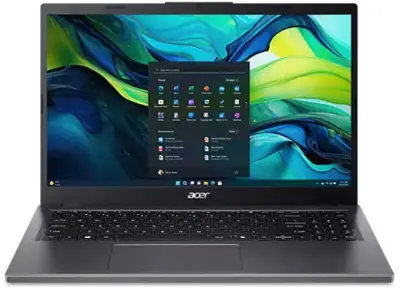 Otvorena ambalaža - Laptop Acer Aspire 5 NX.KXAEX.004, 15/R7/16/512