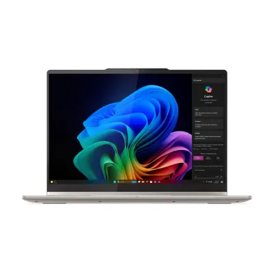 Laptop LENOVO Yoga 7 2-in-1, 83JR008BSC, 35.6cm (14") OLED Touch WUXGA, AMD Ryzen AI 7 350, 16 GB RAM, 1 TB SSD, AMD Radeon 860M Graphics, W11H