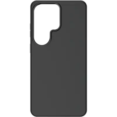 Maskica Cellularline Samsung Galaxy S26 Ultra, sensation, crna