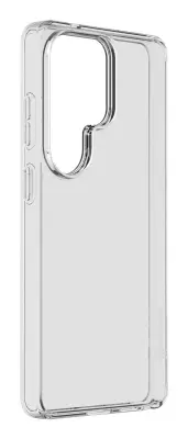 Maskica Cellularline Samsung Galaxy S26 Ultra, tvrda, prozirna